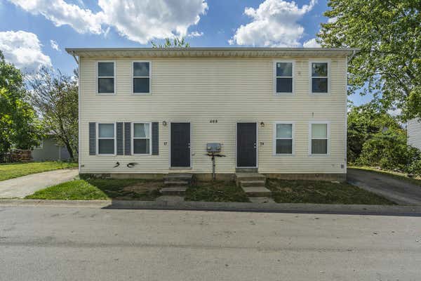 408 BAINBRIDGE CT APT 17, LEXINGTON, KY 40509 - Image 1