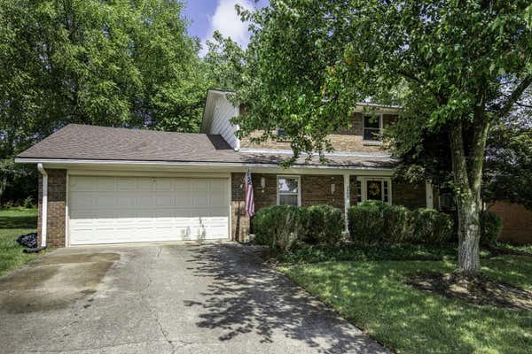 3809 HAPGOOD LN, LEXINGTON, KY 40514 - Image 1