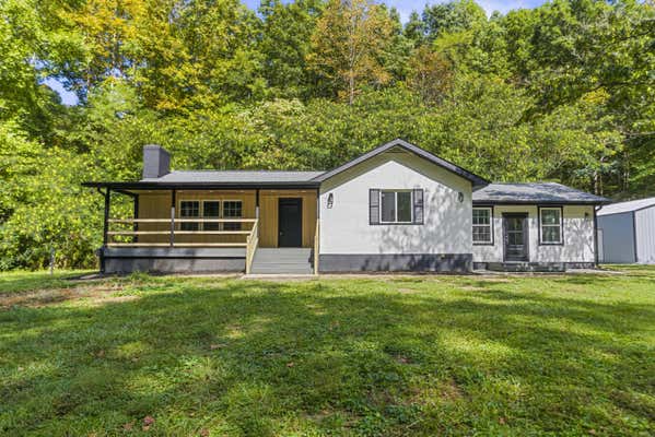 61 PEACHY WILLIAMS RD, FRENCHBURG, KY 40322 - Image 1