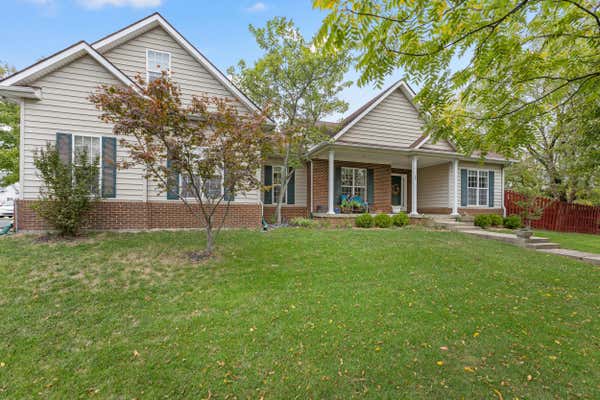 1949 LACLEDE CT, LEXINGTON, KY 40505 - Image 1