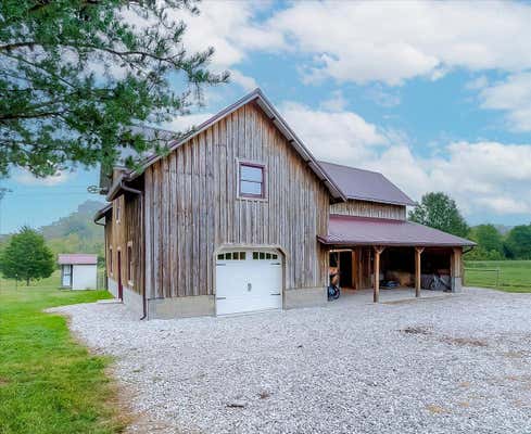 100 DEEPWELL WOODS RD, CRAB ORCHARD, KY 40419 - Image 1