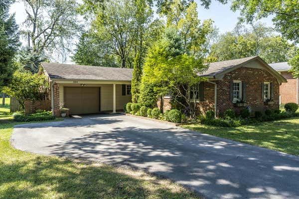 844 SUMMERVILLE DR, LEXINGTON, KY 40504 - Image 1