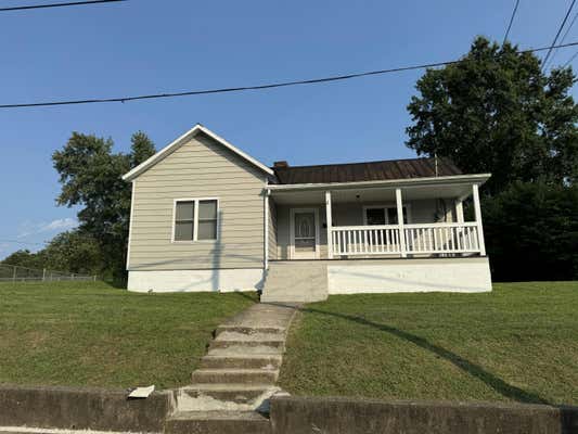 1905 PATTON AVE, JACKSON, KY 41339 - Image 1