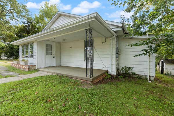 1407 SPRUCE ST, CORBIN, KY 40701 - Image 1