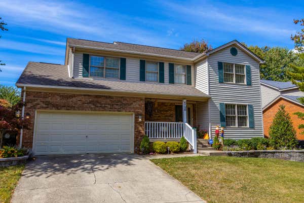 4728 SPRING CREEK DR, LEXINGTON, KY 40515 - Image 1