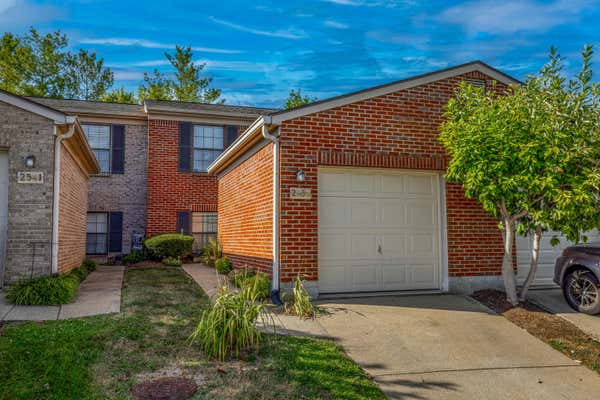 2539 KNIGHTSBRIDGE LN, LEXINGTON, KY 40509 - Image 1