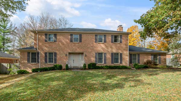 1056 TURKEY FOOT RD, LEXINGTON, KY 40502 - Image 1