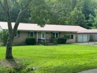 3499 PAINT CREEK RD, STANTON, KY 40380 - Image 1