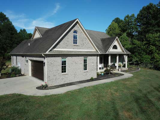 210 DRY BRANCH RD, IRVINE, KY 40336 - Image 1