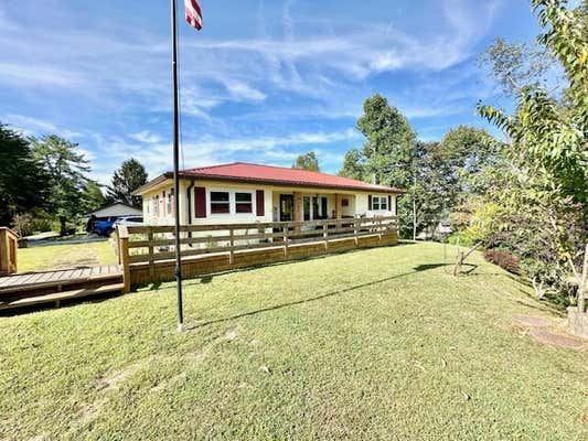 100 FORDIE COFFEY RD, STEARNS, KY 42647 - Image 1