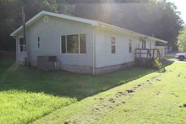 1015 BUCKS BR, MARTIN, KY 41649 - Image 1