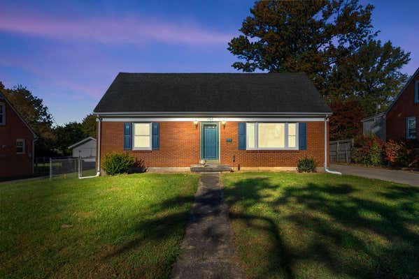 1769 GETTYSBURG RD, LEXINGTON, KY 40504 - Image 1