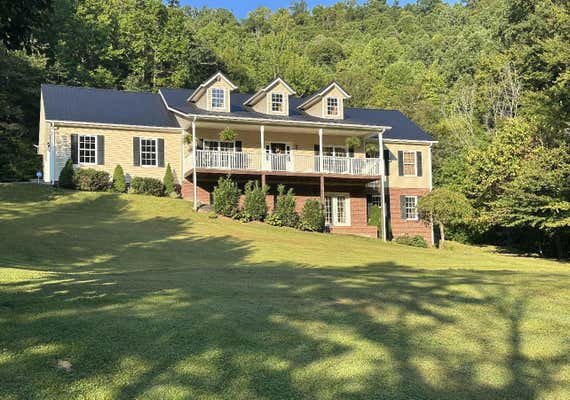 725 HATTON CREEK SCHOOL RD, STANTON, KY 40380 - Image 1