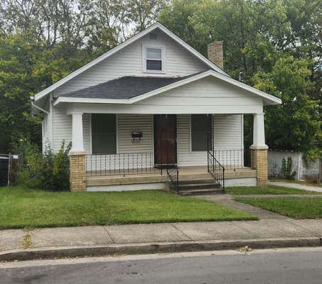 109 PARIS AVE, LEXINGTON, KY 40505 - Image 1