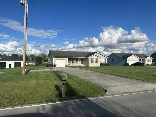 4082 BARBOURVILLE RD, LONDON, KY 40744 - Image 1