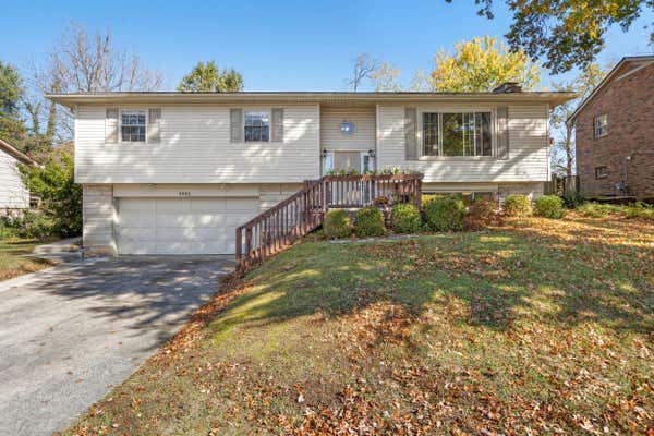 3322 TISDALE DR, LEXINGTON, KY 40503 - Image 1