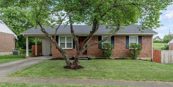 1383 STEPHEN FOSTER DR, LEXINGTON, KY 40517 - Image 1