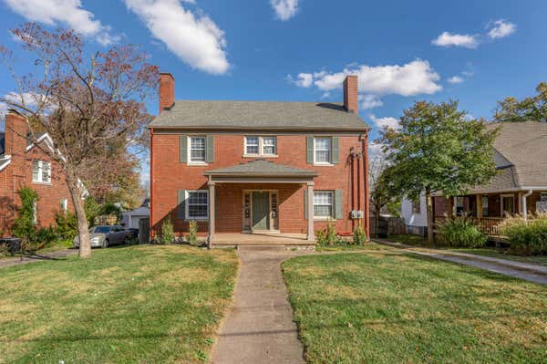 106 DELMONT DR, LEXINGTON, KY 40504 - Image 1