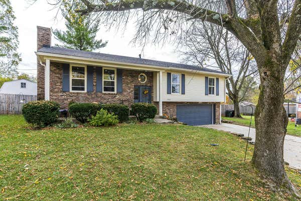 3462 FRASERDALE CT, LEXINGTON, KY 40503 - Image 1