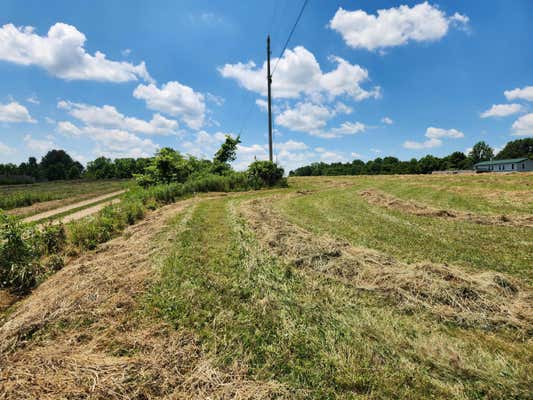 LOT 5 WILDWOOD ESTATES, LIBERTY, KY 42539 - Image 1