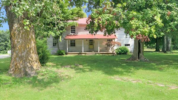 720 BIZZELL BLUFF RD, BURNA, KY 42028 - Image 1