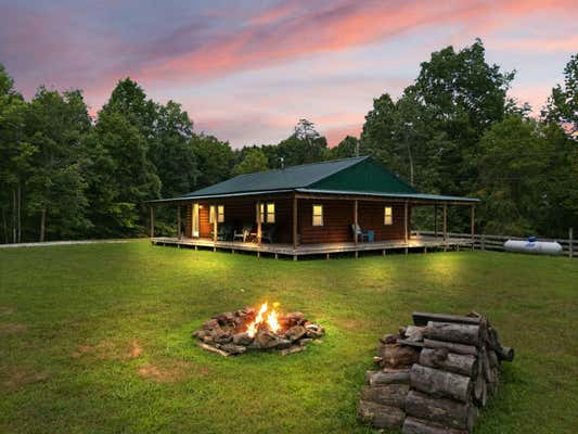 225 GROVER BACK RD, ROGERS, KY 41365 - Image 1