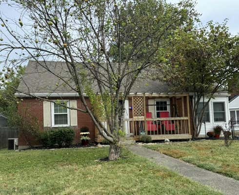 4532 MERIDALE AVE, LOUISVILLE, KY 40214 - Image 1