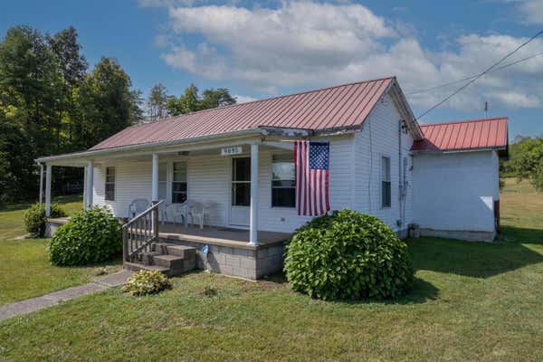 9095 HIGHWAY 772, WEST LIBERTY, KY 41472 - Image 1