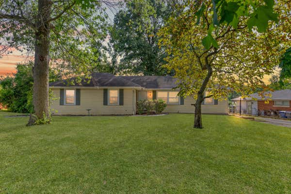 573 CANE RUN RD, LEXINGTON, KY 40505 - Image 1