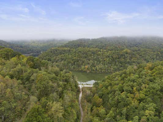 0 CARR CREEK ROAD, SASSAFRAS, KY 41759 - Image 1