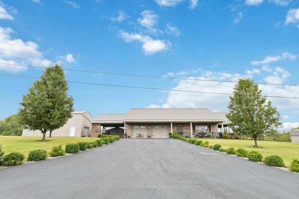 125 WESTWOOD DR, NANCY, KY 42544 - Image 1