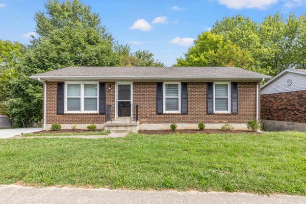 3537 BUCKHORN DR, LEXINGTON, KY 40515 - Image 1