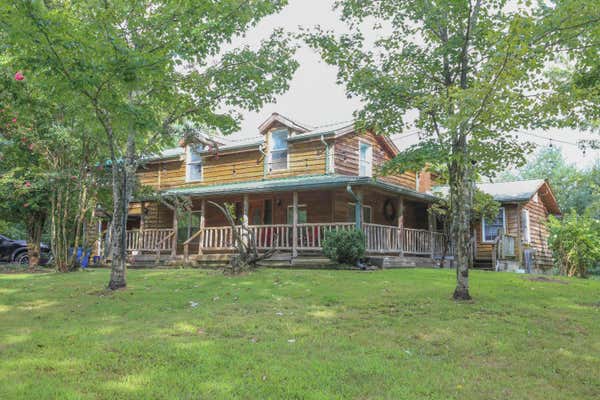 730 E WILLIAMSBURG ST, WHITLEY CITY, KY 42653 - Image 1