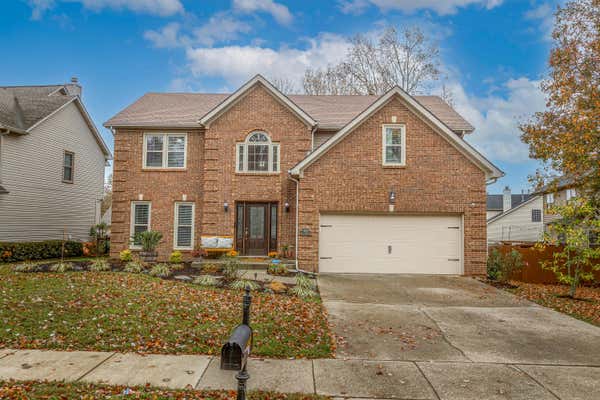 3571 HUNTERS GREEN WAY, LEXINGTON, KY 40509 - Image 1