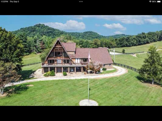 92 ANGUS HL, VANCEBURG, KY 41179 - Image 1