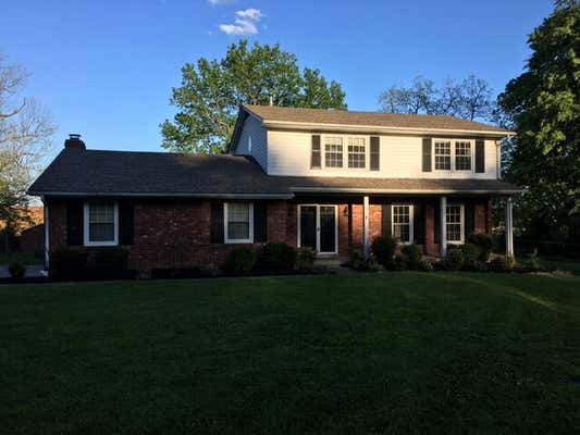 201 CYPRESS RD, VERSAILLES, KY 40383 - Image 1