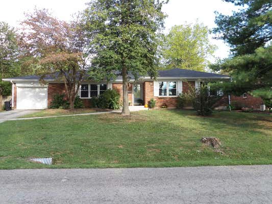 935 BROOKHAVEN DR, FRANKFORT, KY 40601 - Image 1