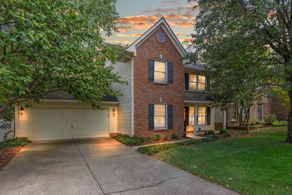 4540 CRANBROOK CT, LEXINGTON, KY 40515 - Image 1