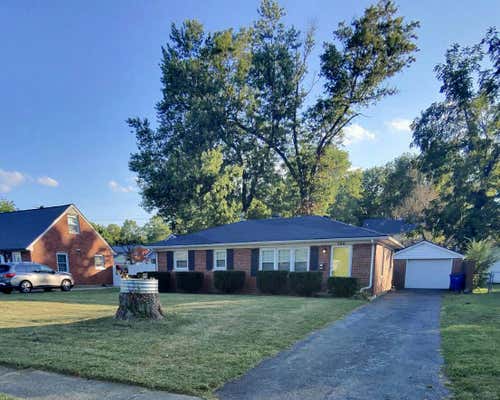 564 FREEMAN DR, LEXINGTON, KY 40505 - Image 1