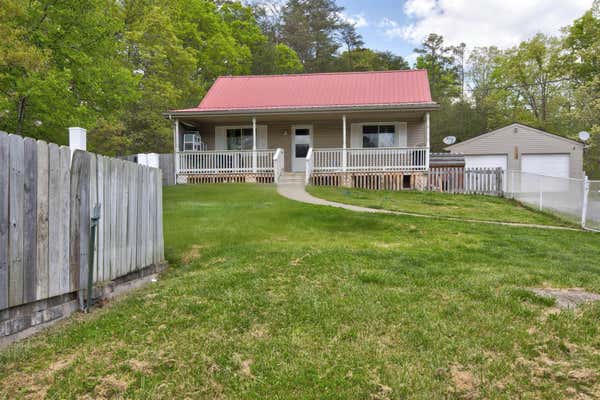 514 BOONE CREEK RD, STANTON, KY 40380 - Image 1