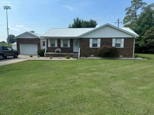 121 VALLEY DR, GREENSBURG, KY 42743 - Image 1