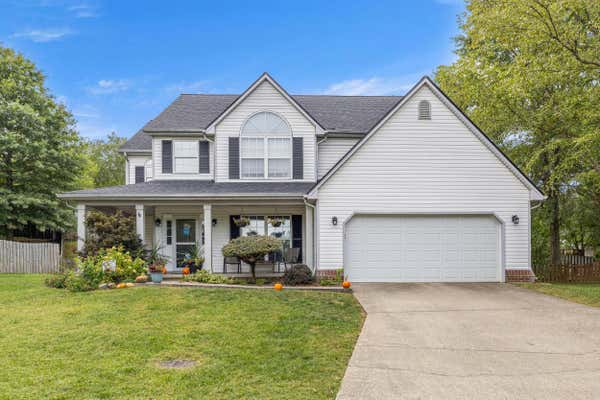 4459 ROSE GLADE CIR, LEXINGTON, KY 40515 - Image 1