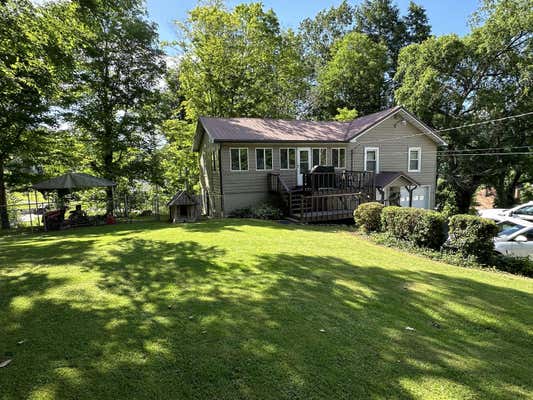 311 CATALPA ST, PINEVILLE, KY 40977 - Image 1