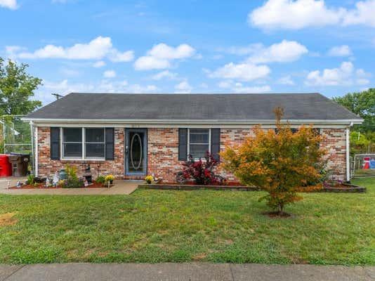 813 HICKORY HILL DR, NICHOLASVILLE, KY 40356 - Image 1