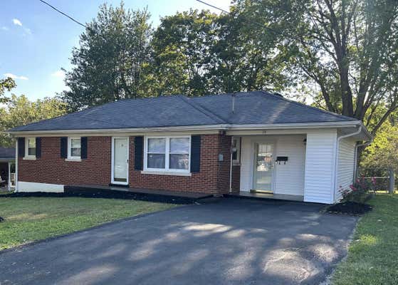 114 COTTAGE AVE, LANCASTER, KY 40444 - Image 1