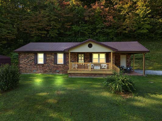 57 DIXON BRANCH RD, MANCHESTER, KY 40962 - Image 1