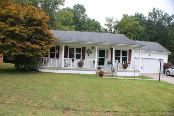 150 WELLINGTON DR, MIDDLESBORO, KY 40965 - Image 1