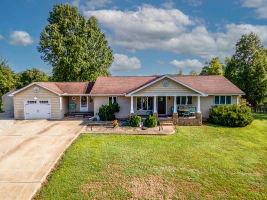 93 WELLS HILL LN, WEST LIBERTY, KY 41472 - Image 1