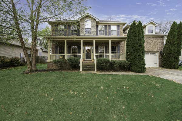 816 FLINT RIDGE RD, VERSAILLES, KY 40383 - Image 1