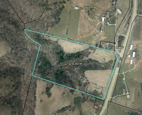 8135 HIGHWAY 127 S, OWENTON, KY 40359 - Image 1